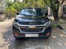 Cần bán xe số tự động, máy dầu, nhập Thái Lan