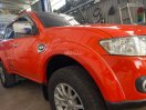 Xe máy dầu AT biển SG đẹp