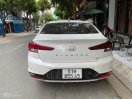 Hyundai Elantra 2021 tại Hà Nội
