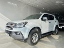 Isuzu mu-X 2019 số sàn