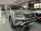 Toyota Innova 2016 số sàn