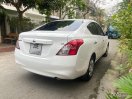 Nissan Sunny 2016 số sàn tại Hà Nội