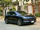 Xe chạy 1.9 vạn km