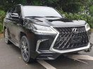 Một chủ từ mới