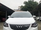 Cần bán xe trắng