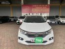 Honda City 2018