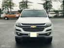 Xe chạy 5 vạn zin