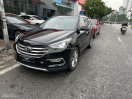 Hyundai Santa Fe 2016 tại Hà Nội
