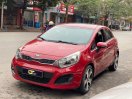 Màu đỏ, nhập khẩu nguyên chiếc
