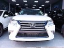 Lexus GX 460 2016