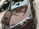 Xe gia đình đi từ đầu rất giữ gìn, đi ít cần bán