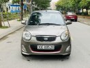 Màu xám lông chuột