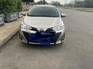 Xe cán bộ nhà nước đi, 1 chủ từ đầu