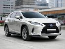 Xe đi ở tỉnh còn cực mới