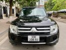Chính chủ cần bán Pajero 3.0 số tay đời 2009
