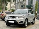 Bản SLX (máy dầu, số tự động)