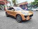 1 chủ, full option: Mâm 20, ghế 14, loa Bose, Apple Carplay, nội thất ốp gỗ. Pô Fiexhause 160tr, biển VIP 500tr