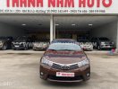 Xe đẹp xuất sắc