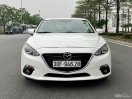 Màu trắng, biển Hà Nội, rất mới