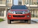 Isuzu D-Max 2016 số tự động tại Hà Nội