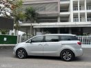Máy dầu, số tự động, xe zin 99%