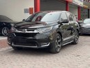 Honda CR-V 2018