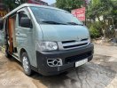 Máy dầu 6 chỗ