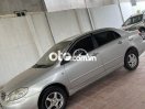 Toyota corolla attis- chính chủ xe đẹp