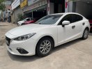 Mazda 3 2015 tại Hà Nội