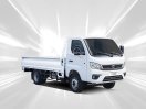 Xe tải 2 tấn, máy dầu