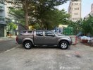 Xe 2 cầu số sàn, xe gia đình