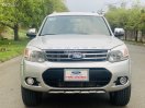 Ford Everest 2.5L 2015 (Nguyên Zin) Xe Chính Hãng Ford