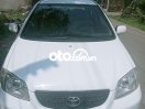 Cần Bán Xe Toyota Vios 2007 xe đẹp như hình