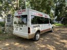 Ford Transit 2005 tại Thanh Hóa