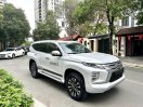 Mitsubishi Pajero Sport 2020 số tự động tại Hà Nội