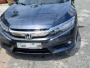 Honda Civic 2018 tại Cần Thơ