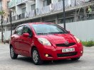 Bản 1.3AT, nhập Nhật, biển Hà Nội