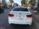 Kia Forte 2011 số sàn tại Cần Thơ