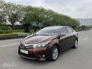 Xe rất mới