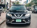 Nissan X trail 2018
