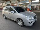 Kia Carens 2008 số sàn tại Bình Dương