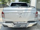 Mitsubishi Triton 2019