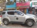 Xe MU X 2016 AT