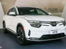 Đặt cọc nhận ngay phiếu mua hàng trị giá 150tr - Xe đang về chuẩn bị giao ngay