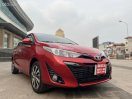 Toyota Yaris 2019 tại Thái Nguyên