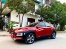 Hyundai Kona 2021 tại Thanh Hóa