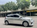 Toyota Yaris 2016
