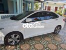 XE HONDA CITY ĐỜI 2014 / ODO: 83K - WHITE
