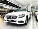LONGANHAUTO về Mercedes C200 sx2016 siêu đẹp😍