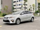 Toyota Yaris 2016 số tự động tại Hà Nội